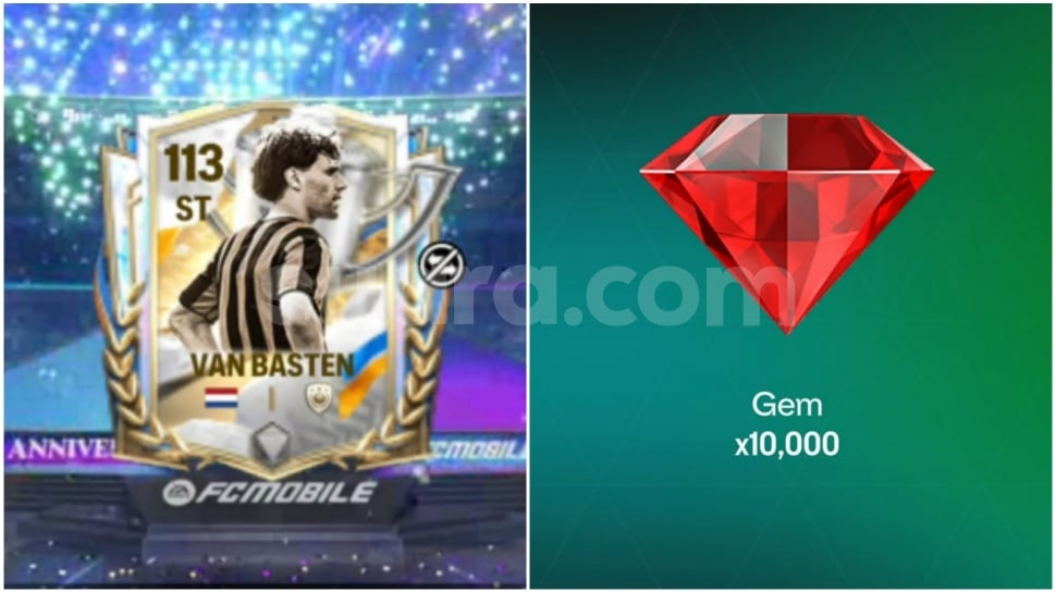 21 Kode Redeem FC Mobile 19 Oktober: Klaim 19 Ribu Gems & Player 111-113 21 Kode Redeem FC Mobile 19 Oktober: Klaim 19 Ribu Gems & Player 111-113