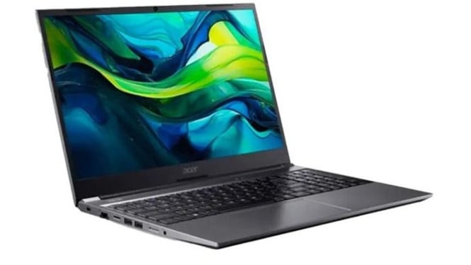 Acer Aspire Lite AL171P dengan RAM 32 GB: Laptop Produktivitas Tangguh yang Bikin Kompetitor Kalah!
