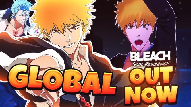 10 Game Anime Android Terbaru 2025 dengan Grafis Konsol, Dijamin Bikin Ketagihan!