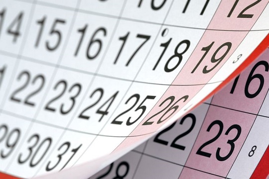 Kalender 2026 Lengkap: Hari Libur, Cuti Bersama, dan Long Weekend Terbaru