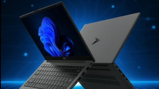 Review Laptop SPC Style 5 Pro Rp3,5 Juta: Layar IPS Cantik & Performa Bersaing Brand Lokal!