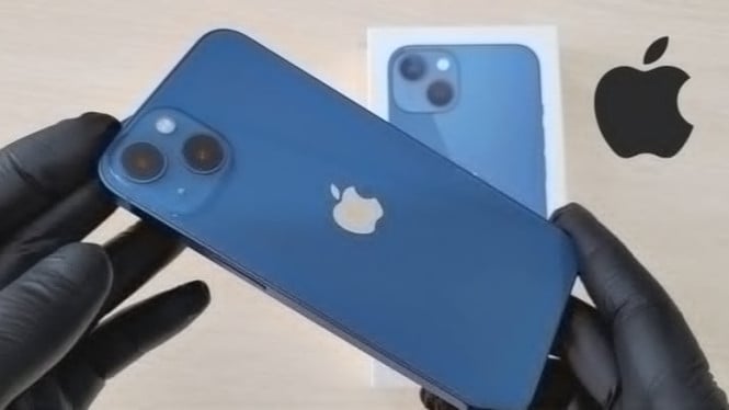Harga iPhone 16 Anjlok Gila-Gilaan Oktober 2025, Ini Harga Terbarunya!
