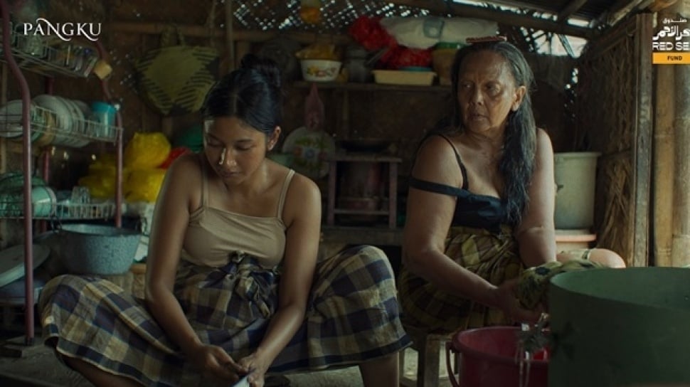 3 Alasan Reza Rahadian Gandeng Claresta Taufan di Film Pangku Terbaru