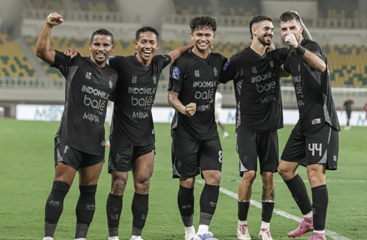 Jadwal BRI Super League Hari Ini: Tayang di Mana dan Jam Berapa? Update Terkini!