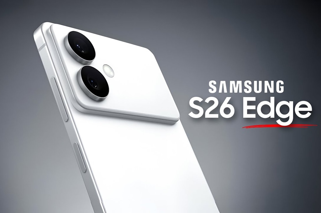 Samsung Diduga Batalkan Galaxy S26 Edge, Ini Dampaknya bagi Pasar Smartphone