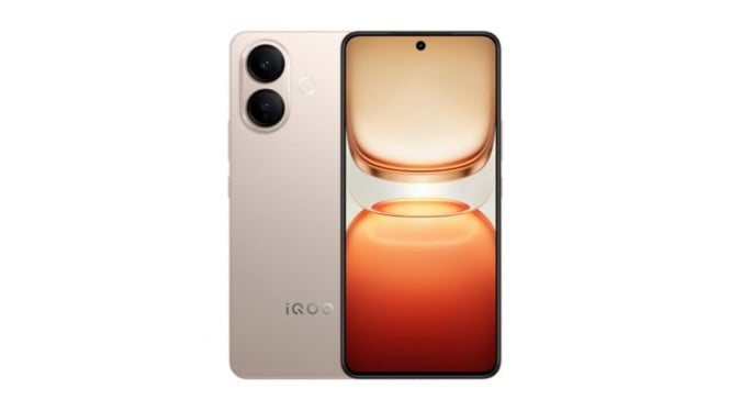 iQOO Z10R Resmi Meluncur di Indonesia, Dimensity 7360 & Baterai 6.500 mAh Jadi Andalan!
