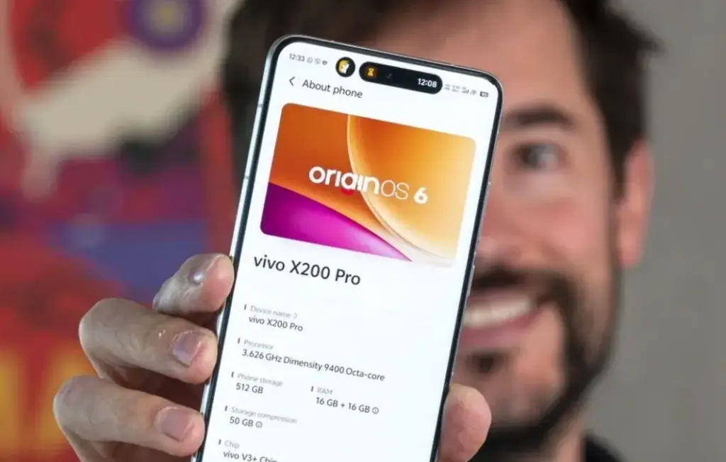Vivo Resmi Rilis OriginOS 6 Global, Tinggalkan FuntouchOS—Apa Bedanya?