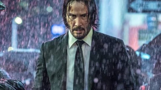 10 Mobil Ikonik Keanu Reeves di John Wick yang Bikin Penasaran Fans Otomotif
