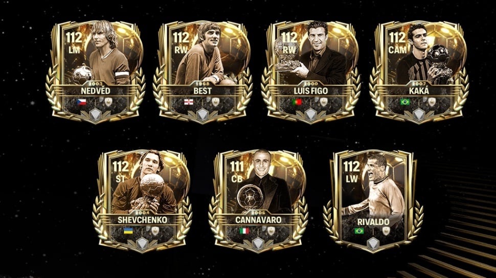 25 Kode Redeem FC Mobile 16 Oktober: Klaim Hadiah Anniversary Week 4 & Pemain Arsenal OVR 113