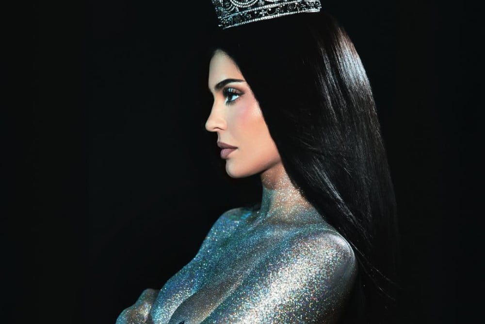 Kylie Jenner Debut Jadi Penyanyi Lewat Lagu "Fourth Strike", Ini Faktanya
