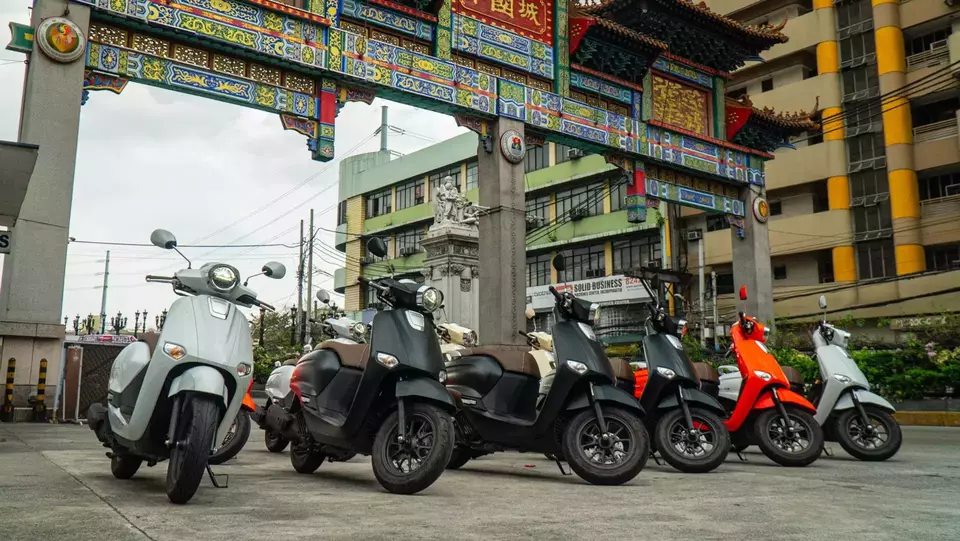 Honda Raih 1 Juta Unit Terjual di Filipina, Siap Ulang Kejayaan di Pasar Indonesia