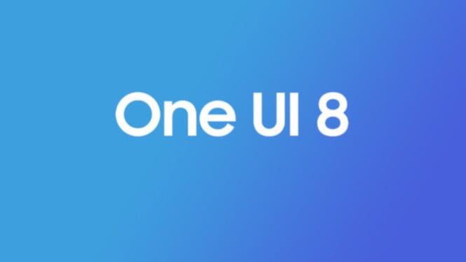 Samsung Luncurkan One UI 8 untuk 7 Smartphone Seri A & M, Apa Fitur Baru yang Hadir?