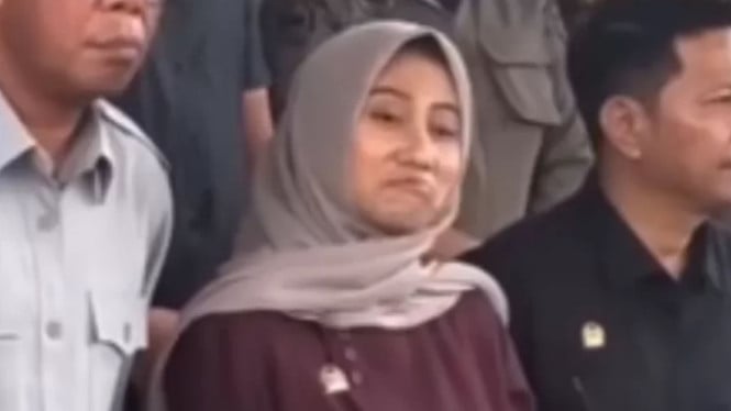 Anggota DPRD Gorontalo Dheninda Chaerunnisa Viral Ejek Demonstran, Intip Profil & Hartanya