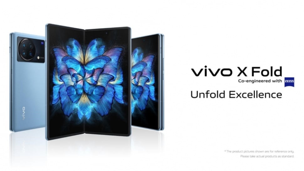 Daftar HP Vivo & iQOO yang Kebagian Upgrade Origin OS 6, Smartphone Kamu Termasuk?