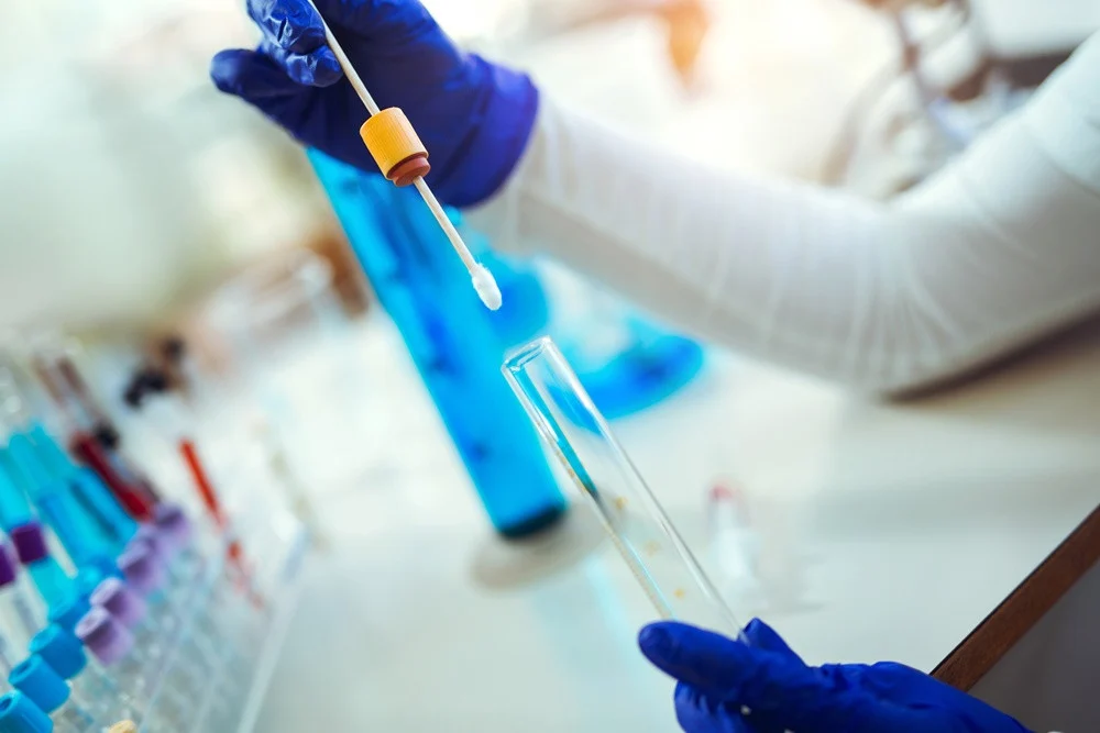 Ilmuwan Temukan DNA Raksasa dalam Mulut, Bisa Pengaruhi Sistem Kekebalan Tubuh