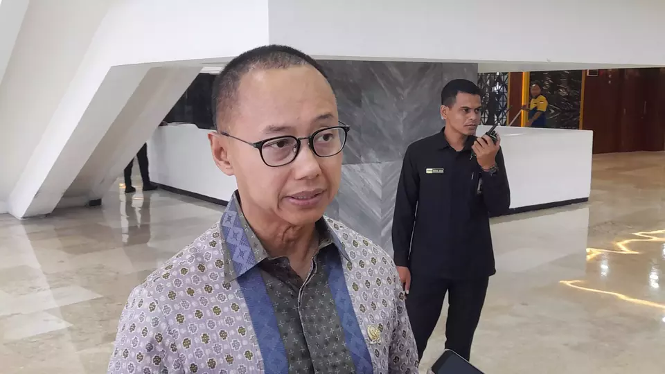 MPR Desak Pemerintah Awasi Ketat Ekspor-Impor Pasca Radiasi Cs-137