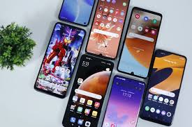 Rilis Oktober 2025: Intip Ponsel Lipat, Tablet & Gadget Teranyar yang Bakal Mengubah Teknologi!