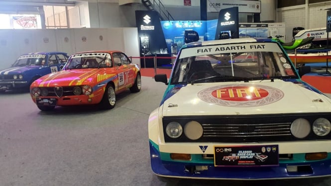 Deretan Gaya Mobil Ikonik Era 1980-an yang Kini Jadi Kenangan Manis dan Legendaris
