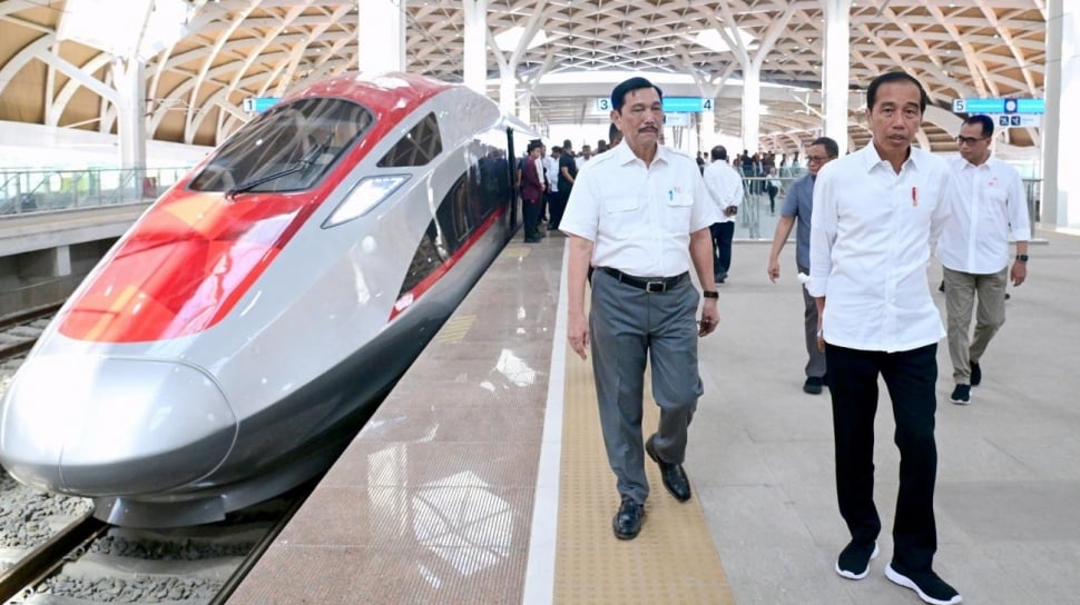 Warisan Utang Proyek Jokowi Bikin Menkeu Purbaya Pusing: Untung ke Mereka, Susah ke Kita!