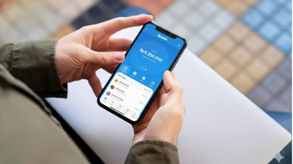 10 Aplikasi Penghasil Saldo DANA Gratis 2025: Cara Cepat dan Mudah Cair!