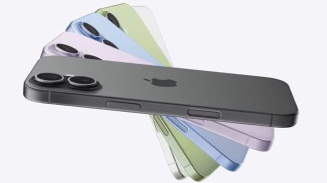 iPhone 17 Base Model Mengguncang Pasar, Pengguna Pro Max Malah Rela Downgrade!