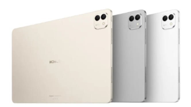 Honor MagicPad 3 Pro Catat Skor Fantastis 4,3 Juta di AnTuTu, Saingi Pesaing Terkuat!