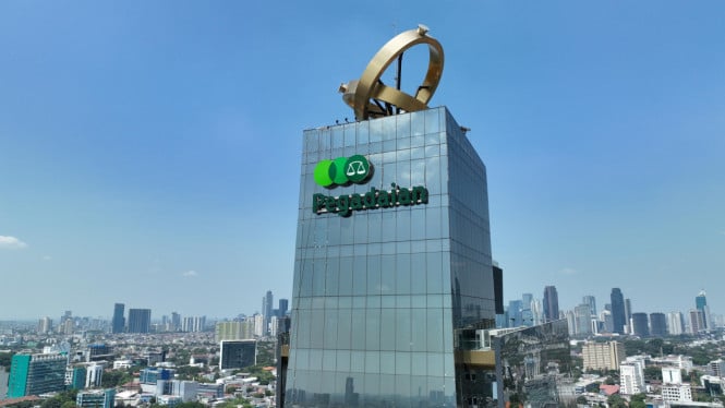 Jaga Eksistensi dan Pertumbuhan, Industri Pergadaian RI Mendesak Transformasi Digital