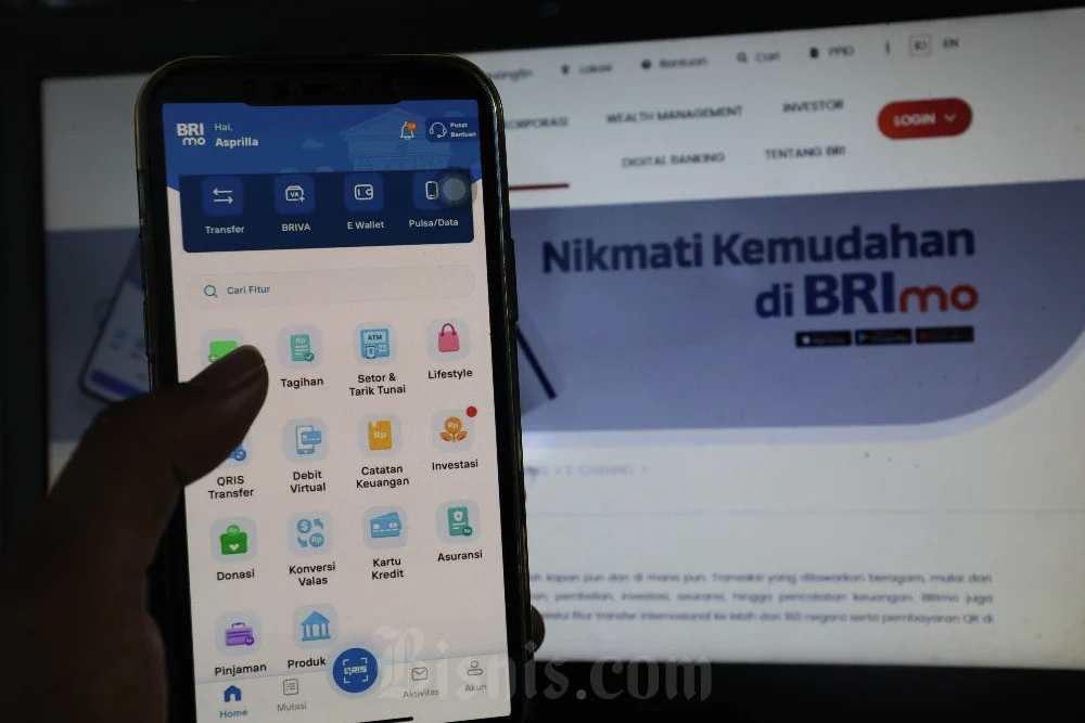 Cara Daftar BRImo Jika Sudah Punya Rekening, Cek di Sini!