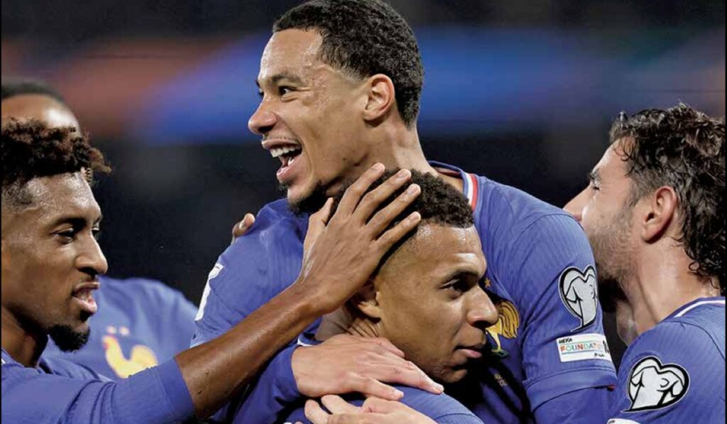 Islandia Vs Prancis & Irlandia Utara Vs Jerman: Update Pemain yang Absen