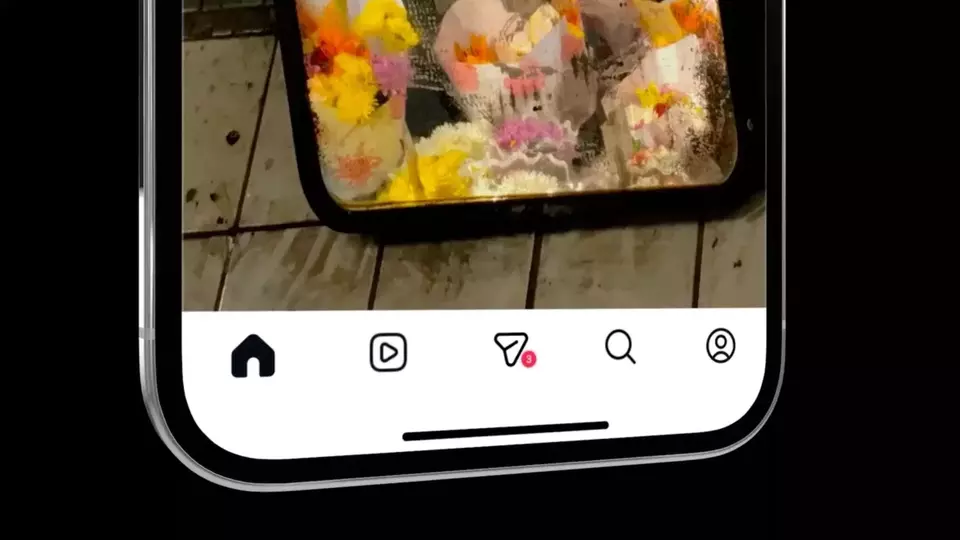 Instagram Uji Tata Letak Baru, Fokus Maksimal pada Reels dan DM untuk Pengalaman Pengguna