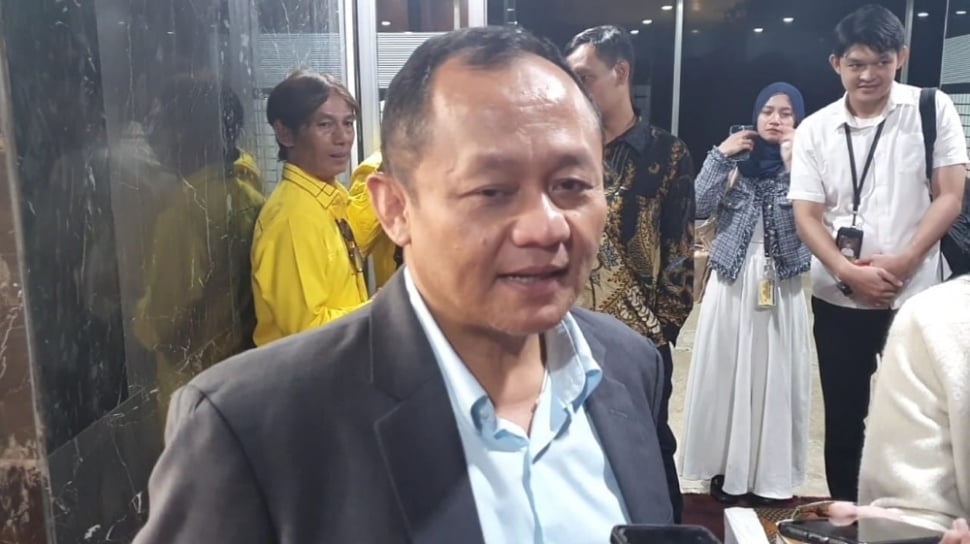 Buntut Tragedi Ponpes Al Khoziny, Golkar Desak Jatah 20% APBN untuk Pesantren