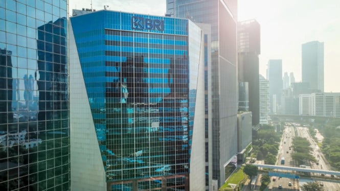 BRI Raih Penghargaan Emiten BigCap dengan GCG Terbaik di IICD Award 2025