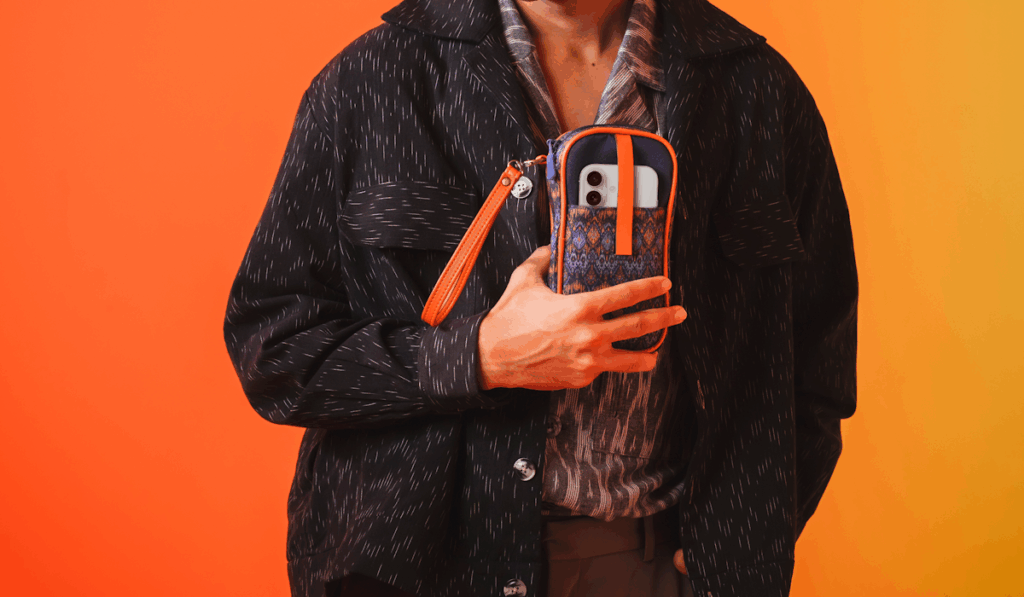 Kolaborasi dengan Didiet Maulana, Digimap Luncurkan iPhone 17 Pouch Eksklusif