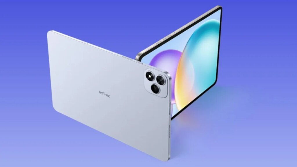 Infinix XPAD 20 Pro Rp2 Jutaan, Tablet LTE & AI Produkivitas Canggih untuk Semua!