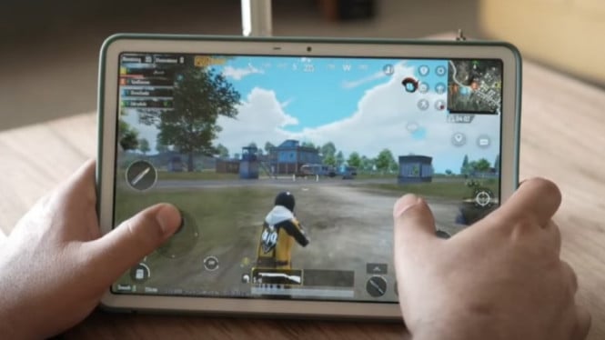 Infinix Xpad 20 Pro, Tablet 12 Inci 2K Harga Rp2 Jutaan untuk Kerja dan Gaming!