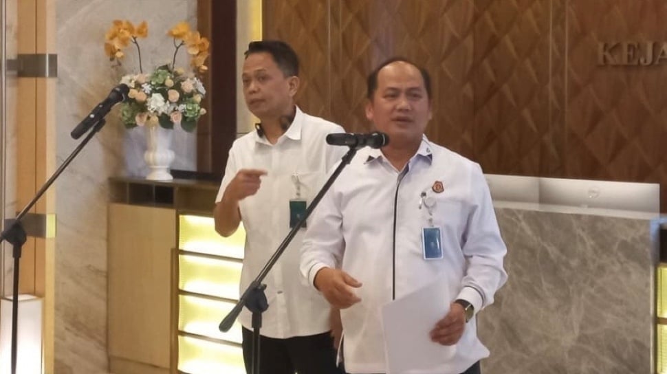 Terungkap! Ini 'Dosa' Eks Kajari Jakbar Penyebab Jabatannya Dicopot