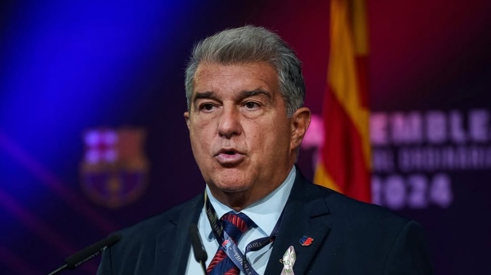 Barcelona Tinggalkan Superliga, Laporta Balikan dengan UEFA, Real Madrid Kecewa?