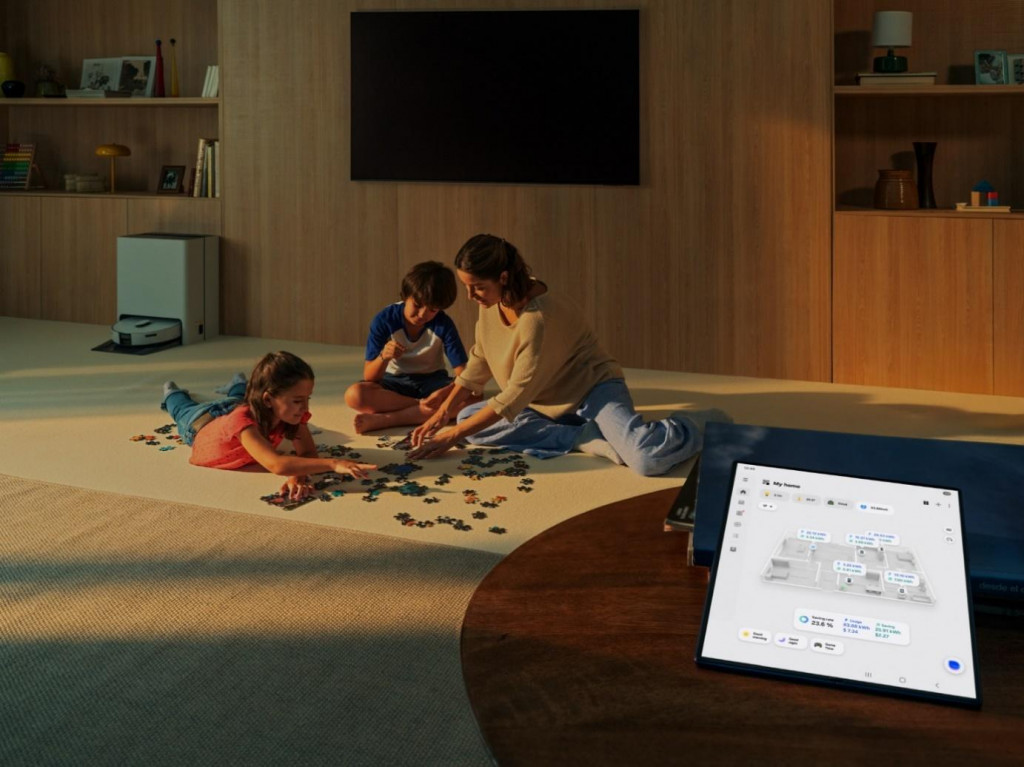 Tips Optimalkan Samsung Bespoke AI Home Appliance Agar Hemat Listrik Efektif
