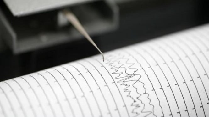 BMKG Cabut Peringatan Dini Tsunami Pascagempa M7,4: Situasi Terkini