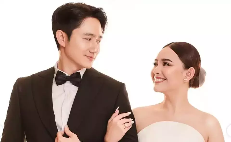 Segini Harga Cincin Berlian Amanda Manopo dari Kenny Austin, Intip!