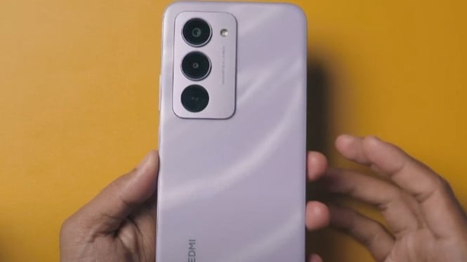 Gak Ada Lawan! Rekomendasi HP Murah RAM 8GB & Storage 256GB, Spek Mantul Harga Terjangkau