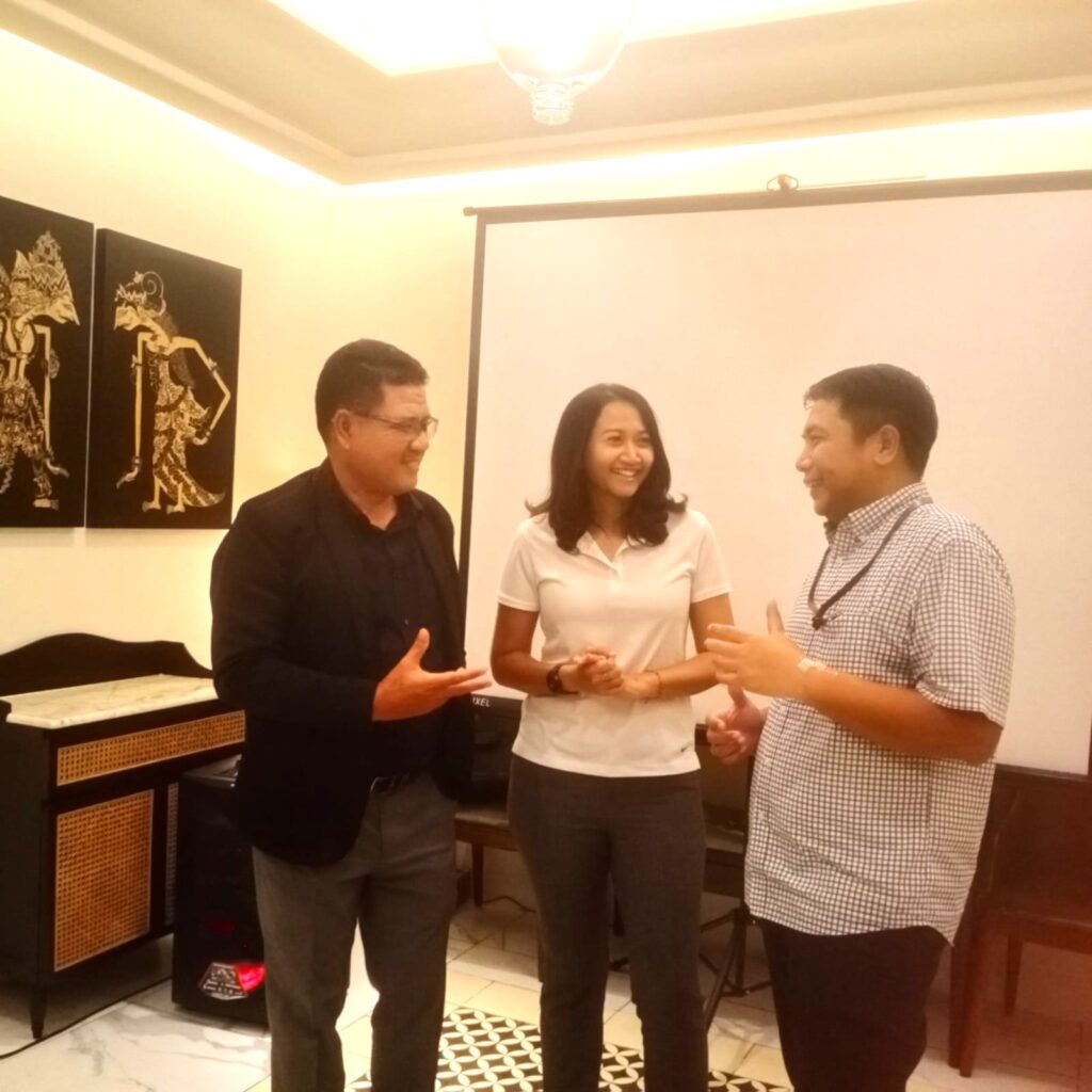 Transformasi Bisnis Dorong Akselerasi Kinerja Askrindo Surabaya 2024