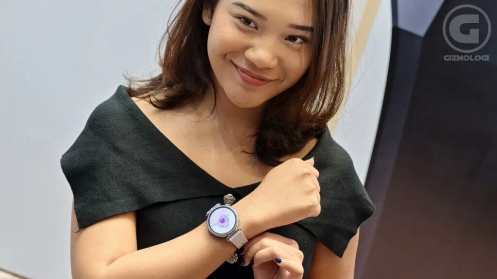 Harga Huawei Watch GT 6 Series Mulai Rp3 Jutaan, Fitur Canggih Bikin Penasaran!