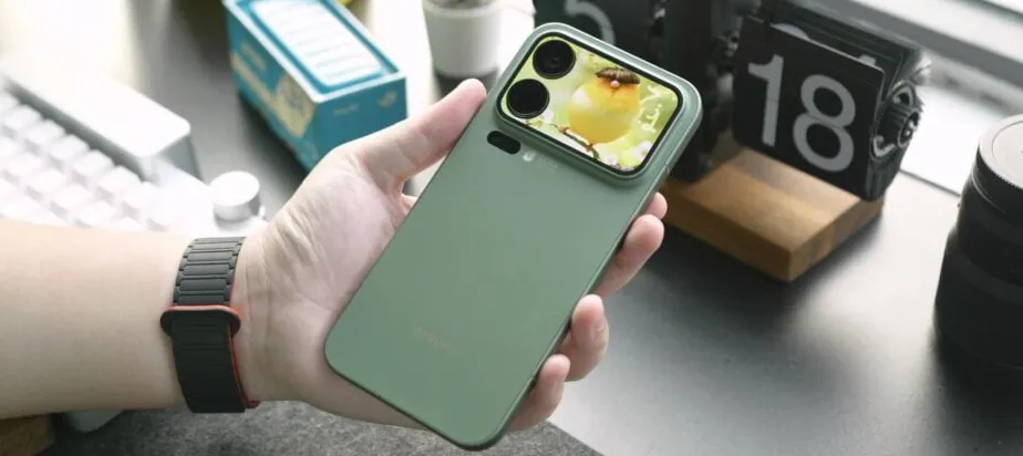 Xiaomi 17 Pro Max Kuasai Ranking AnTuTu September 2025, Ungguli Semua Kompetitor!
