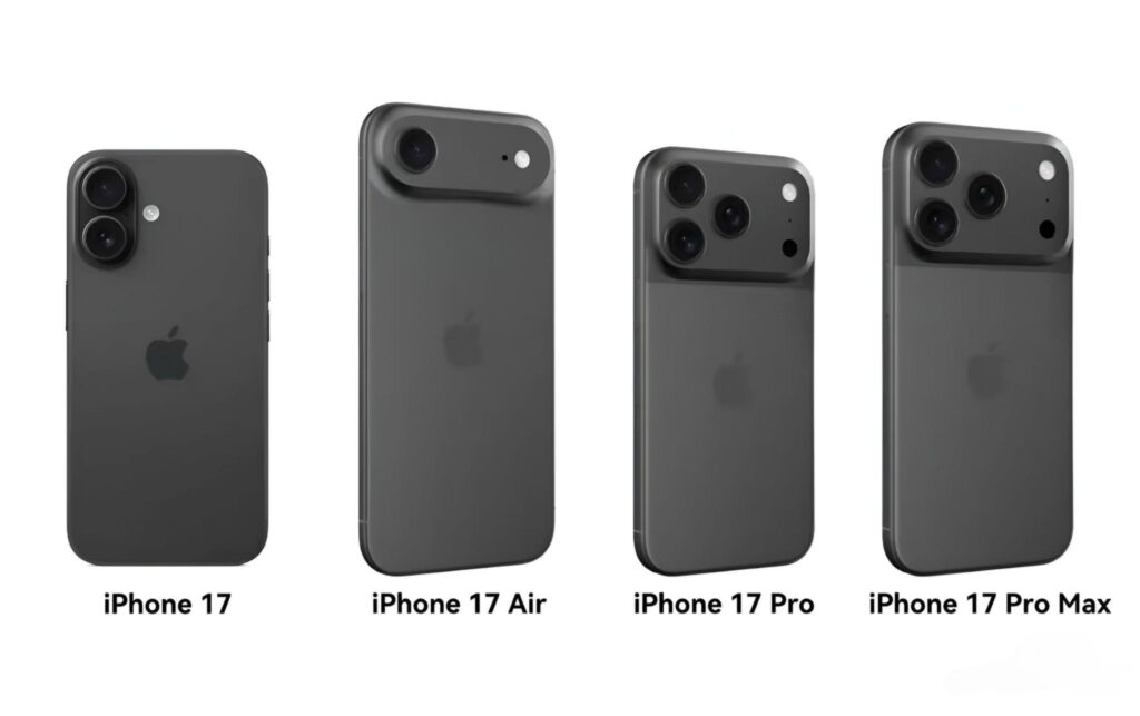 BESOK! iPhone 17 Buka Pre-Order 10 Oktober, Dapatkan Gratis Perlindungan 24 Bulan Lengkap!