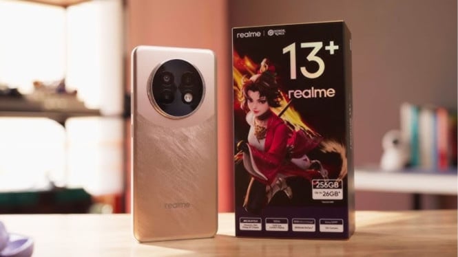 8 HP Gaming 3 Jutaan Terbaik 2025: RAM 12GB, AMOLED 120Hz & Fast Charging 120W!