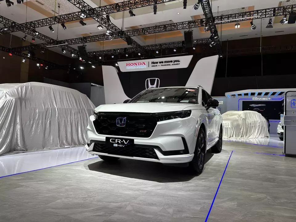 30 Tahun Honda CR-V: Sukses Global, Mengapa Penjualan di Indonesia Mulai Menurun?