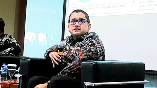 Usai Bank Jakarta & Bank Jatim, BJB Minta Penempatan Dana Pemerintah