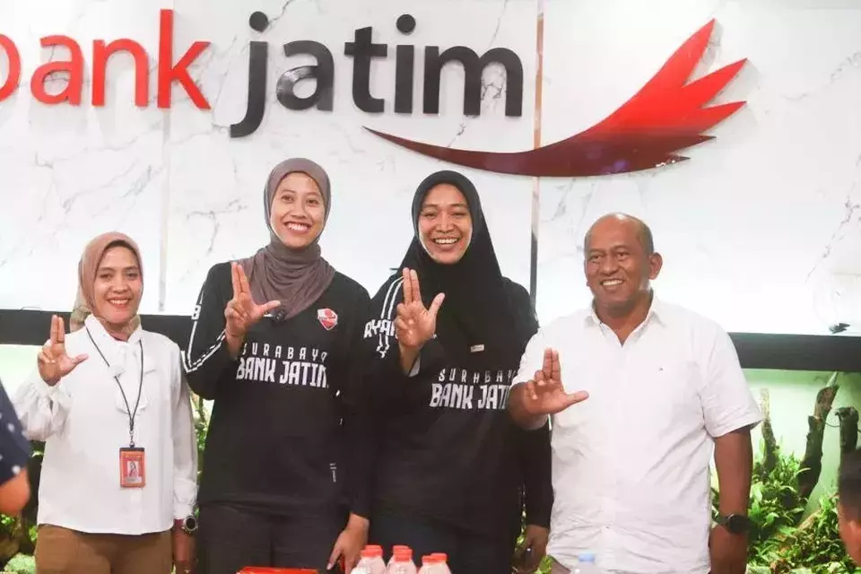 Final Four Livoli: Megawati Siap Tampil Meski Tidak 100% Bugar