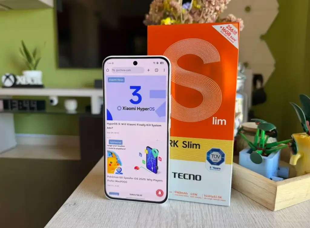 Honor Magic V3 Resmi Meluncur, Hadir sebagai Ponsel Lipat Tertipis di Dunia!